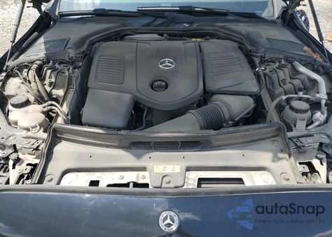 2023 Mercedes-Benz C 300 4Matic from USA, damaged, VIN W1KAF4HB8PR085598